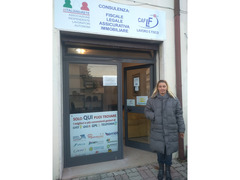 Cerchiamo ambosessi lavoro di ufficio