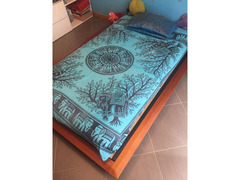 letto giapponese