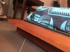 letto giapponese