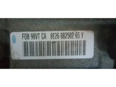 Cambio Ford Transit 2500 Diesel anno 1998