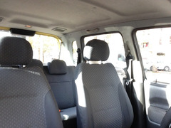 Suzuki Wagon R+DDIS 16V Multi Jet
