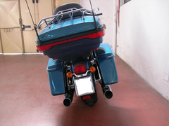 HARLEY DAVIDSON ELECTRA GLIDE LIMITED