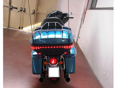 HARLEY DAVIDSON ELECTRA GLIDE LIMITED