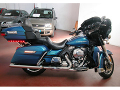 HARLEY DAVIDSON ELECTRA GLIDE LIMITED