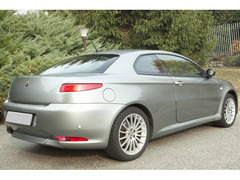 ALFA ROMEO GT 2.0 BZ. COUPE JTS