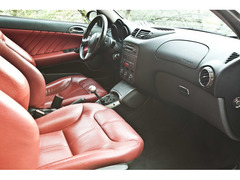 ALFA ROMEO GT 2.0 BZ. COUPE JTS