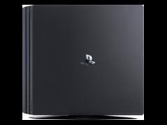 PlayStation 4 Pro Bundle Call of Duty: Modern Warfare da 1 TB - Console di gioco - Jet Black