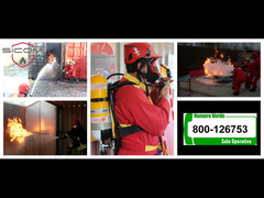 OPERATORE ANTINCENDIO