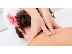 Trattamenti Shiatsu