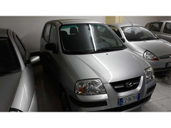 VENDO HYUNDAI ATOS PRIME