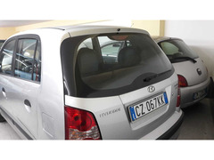 VENDO HYUNDAI ATOS PRIME