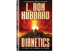 Dianetics:la forza del pensiero sul corpo