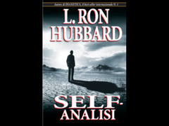 Self-Analisi di L.R.Hubbard