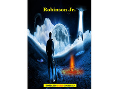 Robinson Jr. Formato Kindle