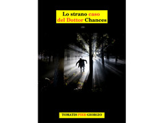 Lo strano caso del Dottor Chances Formato Kindle