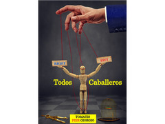 Todos Caballeros Formato Kindle