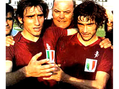 PARTITE DI CALCIO IN DVD E SERVIZI CAMPIONATI