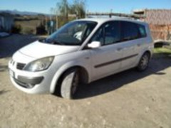 SCENIC DIESEL 2008-- VERO AFFARE--