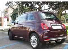 Fiat 500 Lounge 2016 19.000 Km