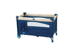 Lettino da campeggio