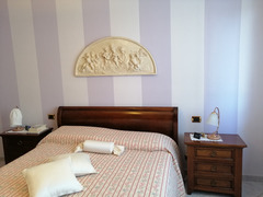 Quadro in gesso