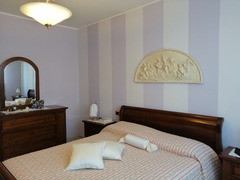 Quadro in gesso