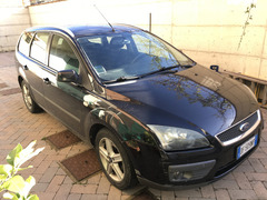 Ford Focus sw ,anno 2007, 1600, cc, 90, cv