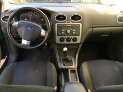 Ford Focus sw ,anno 2007, 1600, cc, 90, cv