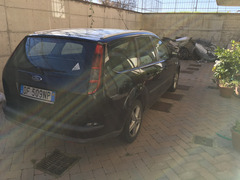Ford Focus sw ,anno 2007, 1600, cc, 90, cv