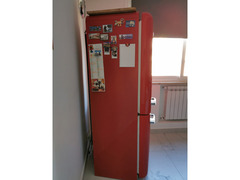 FRIGORIFERO SMEG