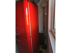 FRIGORIFERO SMEG