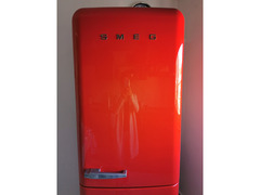 FRIGORIFERO SMEG