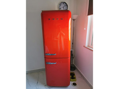 FRIGORIFERO SMEG