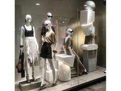 Corsi POST COVID-19 per diventare Visual Merchandiser a SETTEMBRE 2021