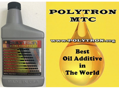 Il concentrato per la lavorazione di metallo POLYTRON MTC (additivo per olio POLYTRON MTC)