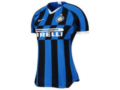 Nuova maglia Inter 2019-2020 prima
