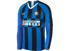 Nuova maglia Inter 2019-2020 prima