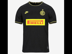 Acquista maglia Inter 2020 terza