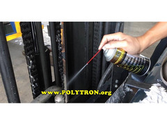 Il grasso penetrante POLYTRON PL – 200 ml.