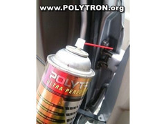 Il grasso penetrante POLYTRON PL – 200 ml.