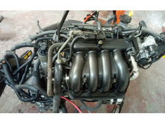 Motore Chevrolet Aveo 1200 16v B12D1