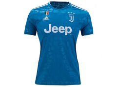 Maglia Juventus 2019 2020 terza