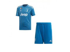 Maglia Juventus 2019 2020 terza