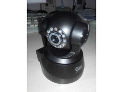 Telecamera  IPCamera #1
