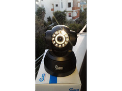 Telecamera  IPCamera #3