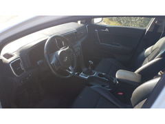 Kia sportage  .1.7 crd