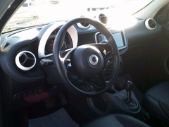 Smart Forfour automatica - Affare