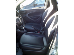 Smart Forfour automatica - Affare