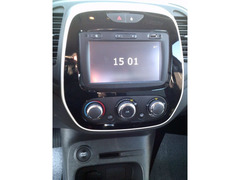 Renault Captur SUV usato - Affare