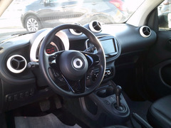 Smart Fortwo automatica usata - Affare